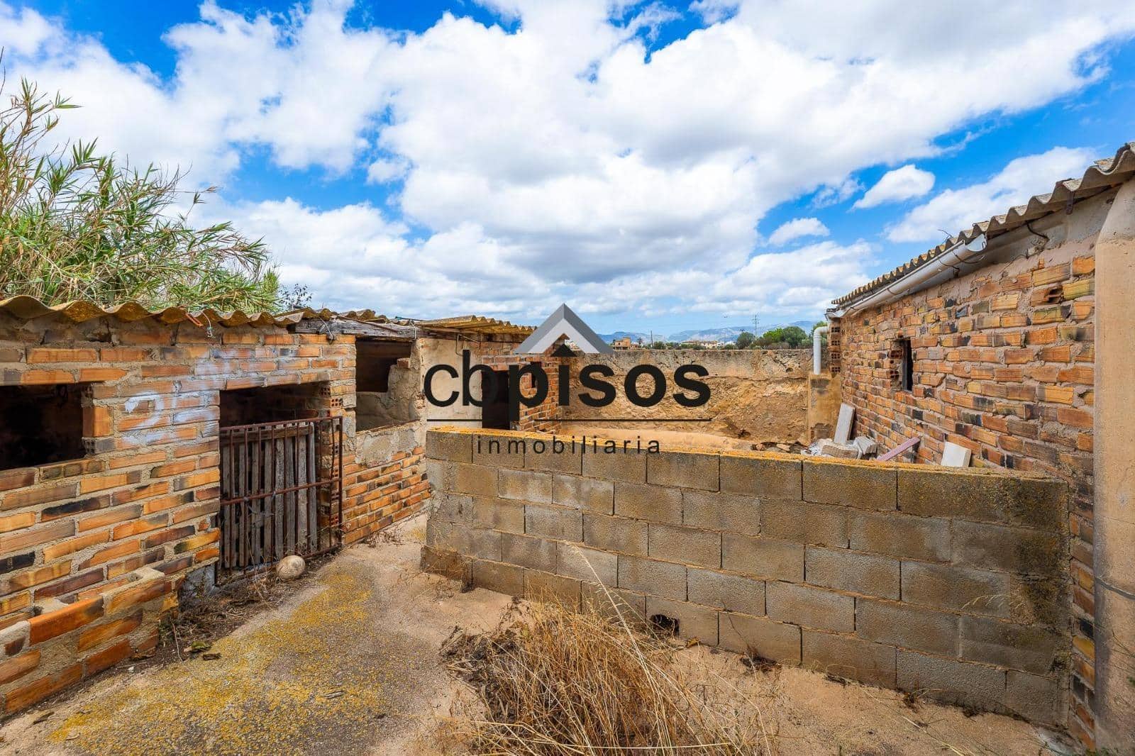 Finca/Casa Rural de 10 habitaciones en Son Ferriol en venta - 1.700.000 € (Ref: 9720118)