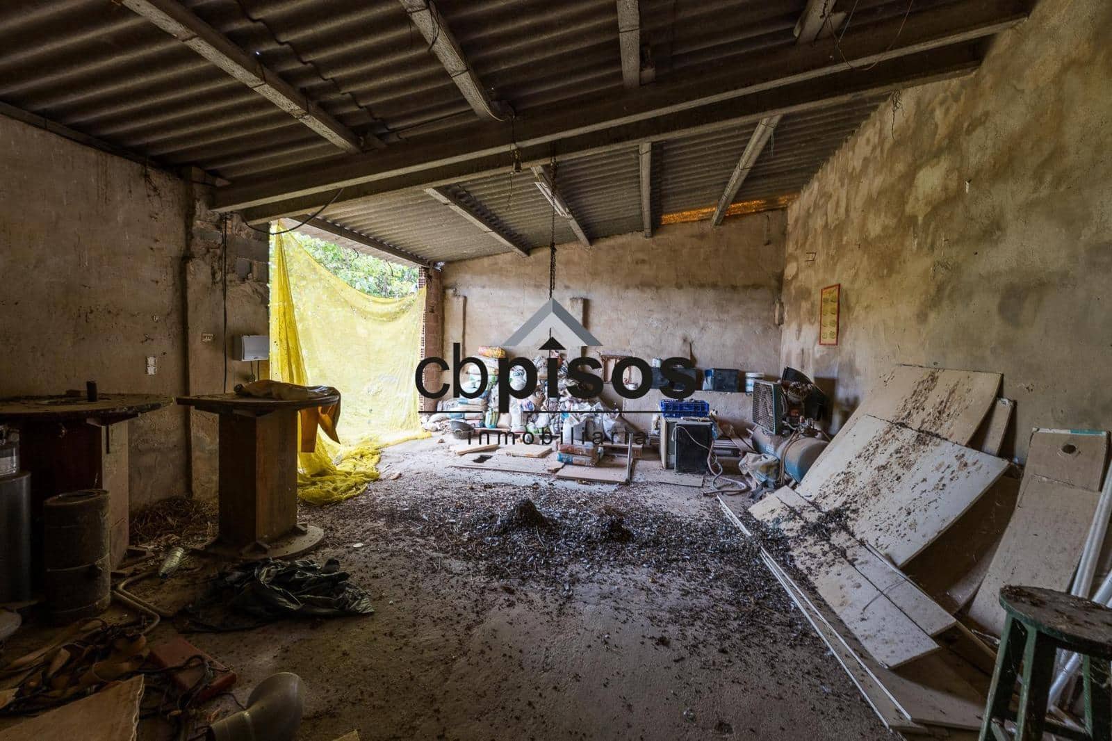 Finca/Casa Rural de 10 habitaciones en Son Ferriol en venta - 1.700.000 € (Ref: 9720118)