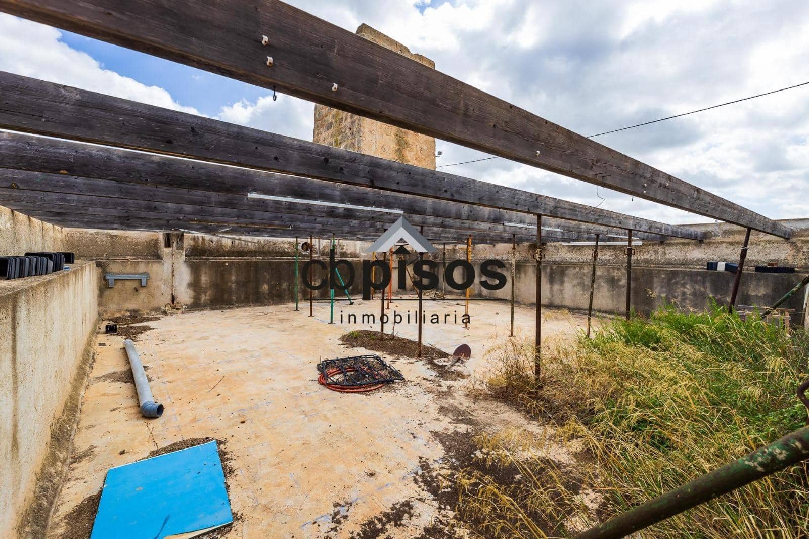 Finca/Casa Rural de 10 habitaciones en Son Ferriol en venta - 1.700.000 € (Ref: 9720118)