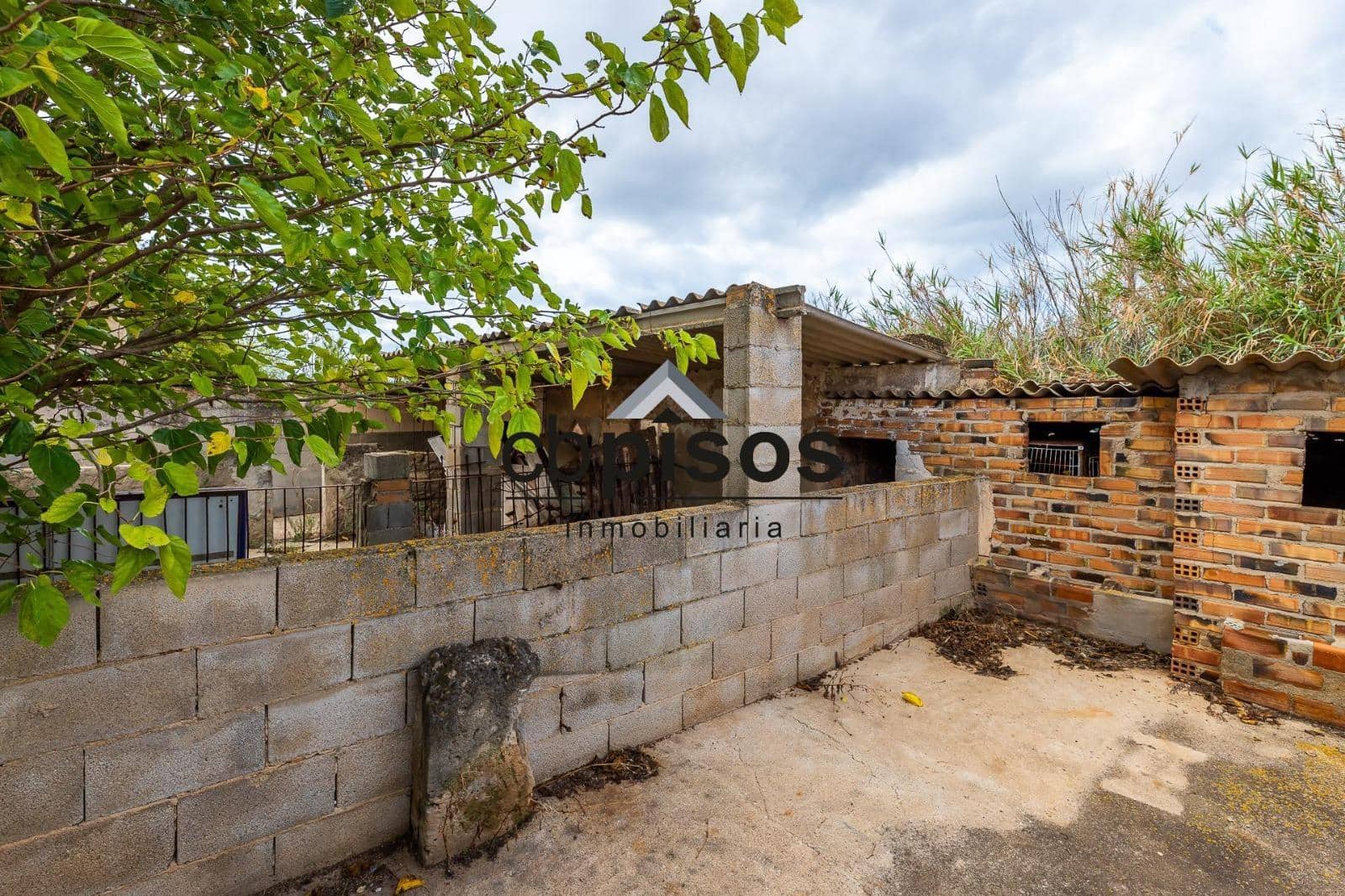 Finca/Casa Rural de 10 habitaciones en Son Ferriol en venta - 1.700.000 € (Ref: 9720118)