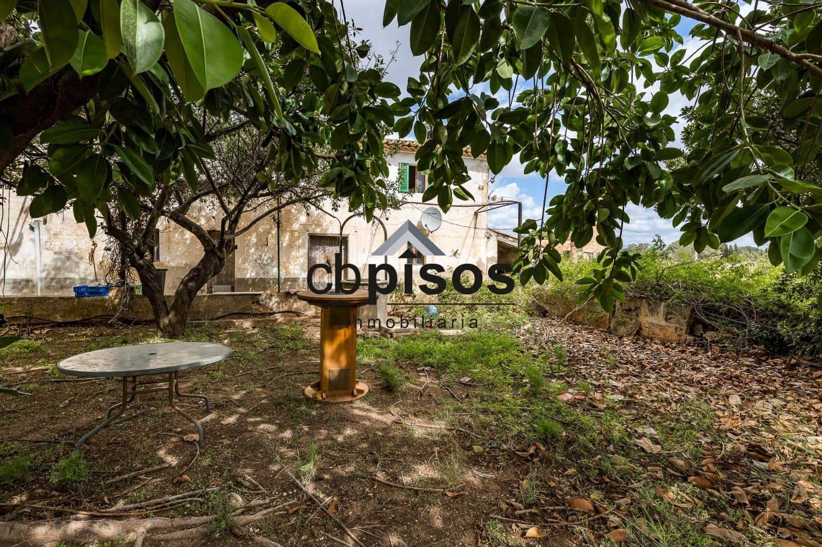 Finca/Casa Rural de 10 habitaciones en Son Ferriol en venta - 1.700.000 € (Ref: 9720118)