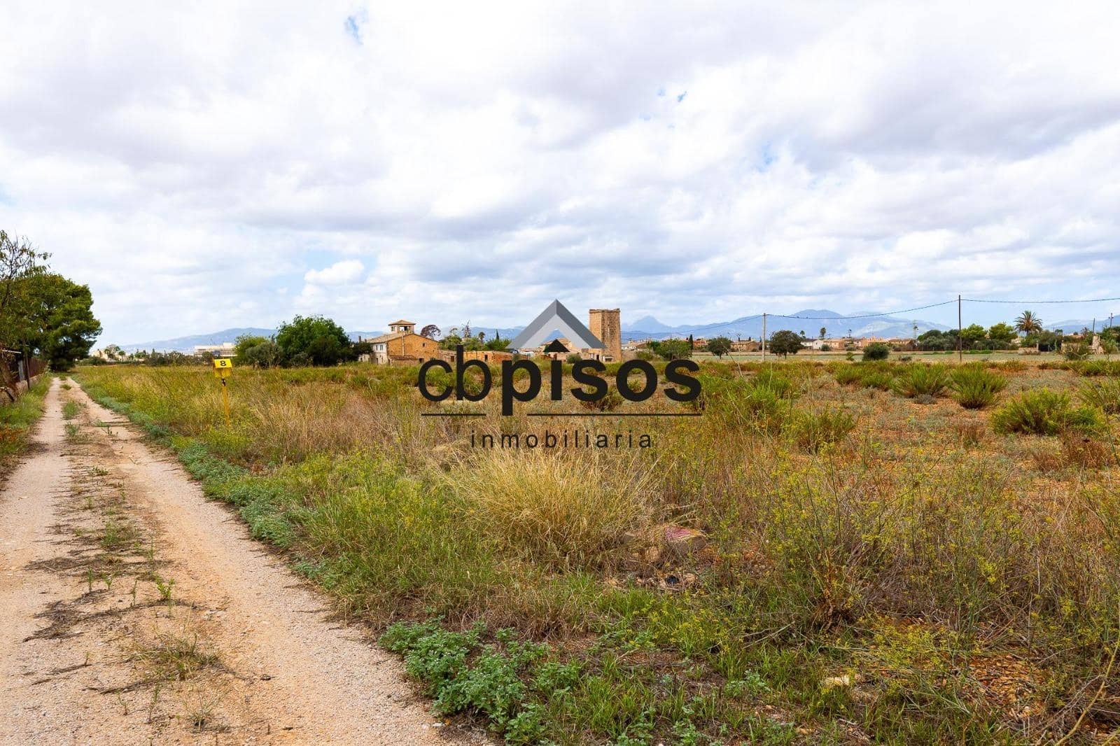 Finca/Casa Rural de 10 habitaciones en Son Ferriol en venta - 1.700.000 € (Ref: 9720118)