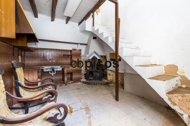 10 Zimmer Finca/Landgut zu verkaufen in L'Aranjassa / S'Aranjassa, Palma de Mallorca - 1.700.000 € (Ref: 9720118)