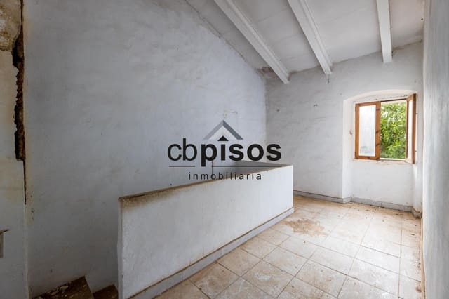 10 Zimmer Finca/Landgut zu verkaufen in L'Aranjassa / S'Aranjassa, Palma de Mallorca - 1.700.000 € (Ref: 9720118)