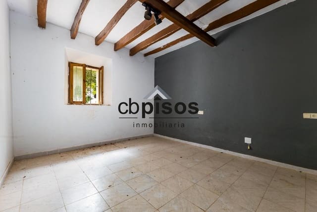 10 Zimmer Finca/Landgut zu verkaufen in L'Aranjassa / S'Aranjassa, Palma de Mallorca - 1.700.000 € (Ref: 9720118)