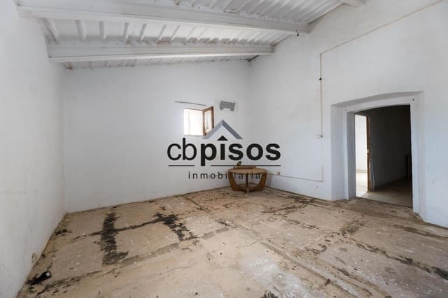 10 Zimmer Finca/Landgut zu verkaufen in L'Aranjassa / S'Aranjassa, Palma de Mallorca - 1.700.000 € (Ref: 9720118)