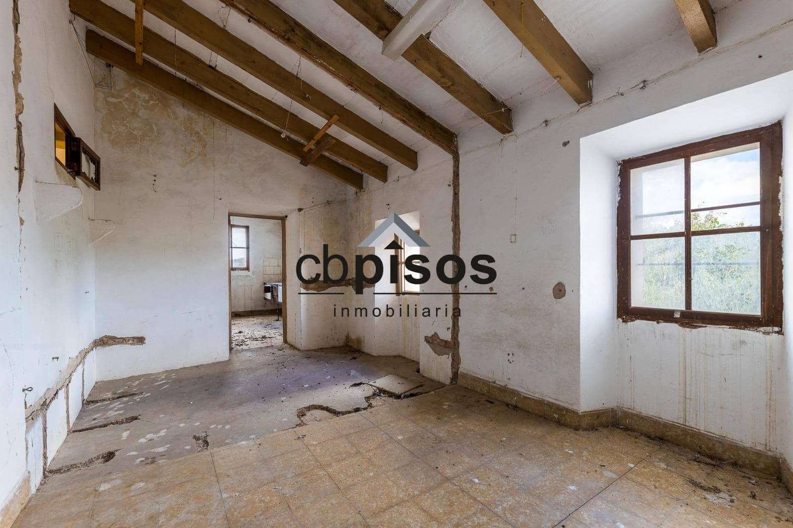 Finca/Casa Rural de 10 habitaciones en Son Ferriol en venta - 1.700.000 € (Ref: 9720118)