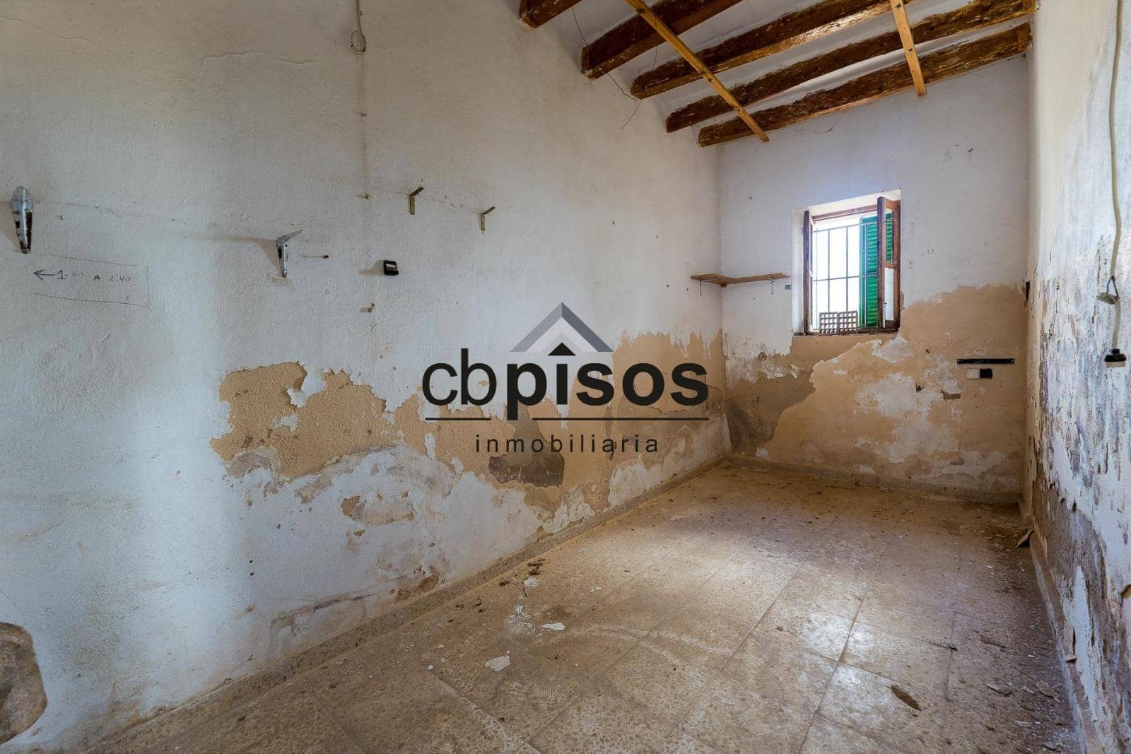 Finca/Casa Rural de 10 habitaciones en Son Ferriol en venta - 1.700.000 € (Ref: 9720118)