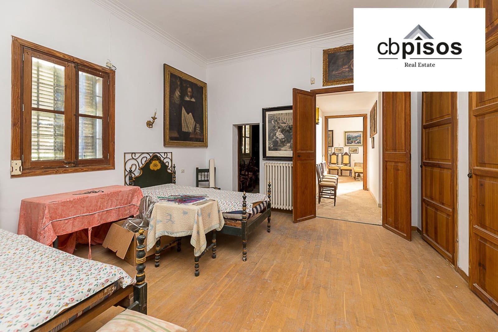 6 sovrum Finca/Hus på landet till salu i Marratxi - 1 850 000 € (Ref: 9752164)