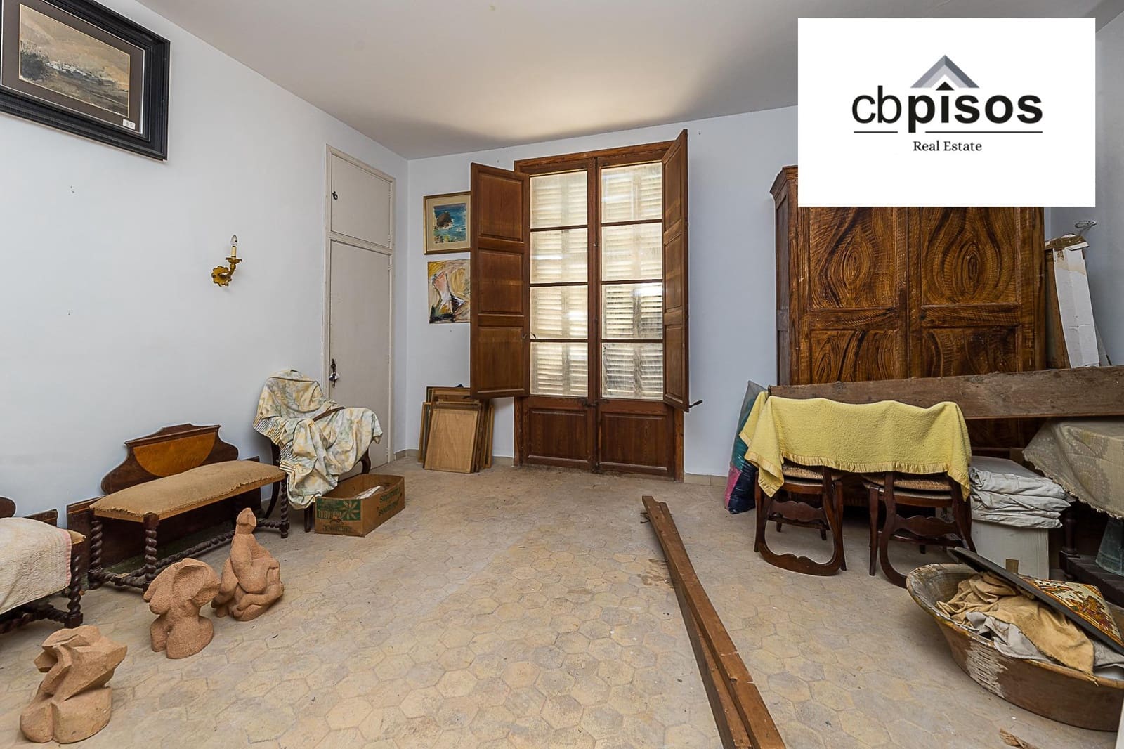 6 sovrum Finca/Hus på landet till salu i Marratxi - 1 850 000 € (Ref: 9752164)