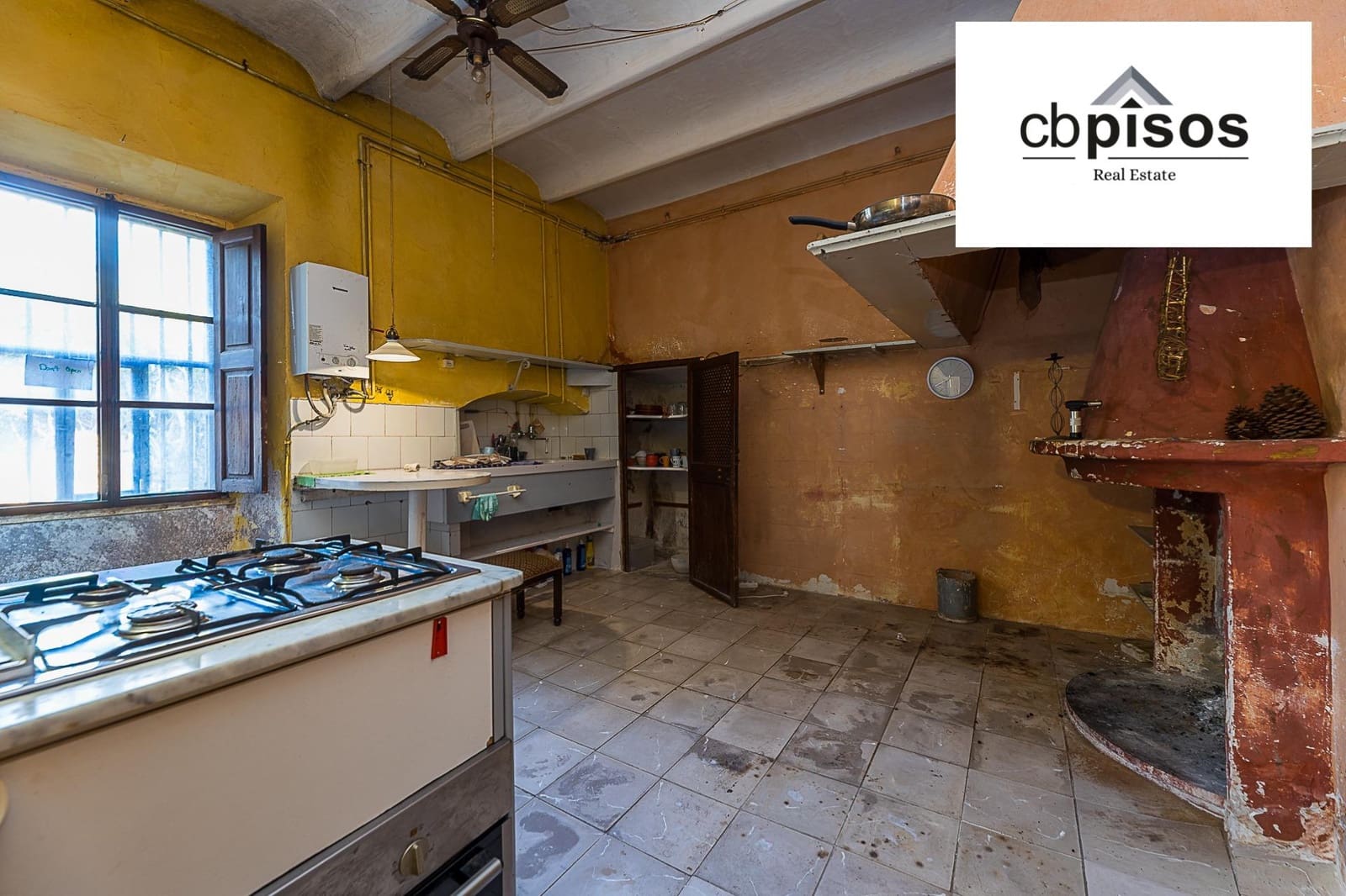 6 sovrum Finca/Hus på landet till salu i Marratxi - 1 850 000 € (Ref: 9752164)