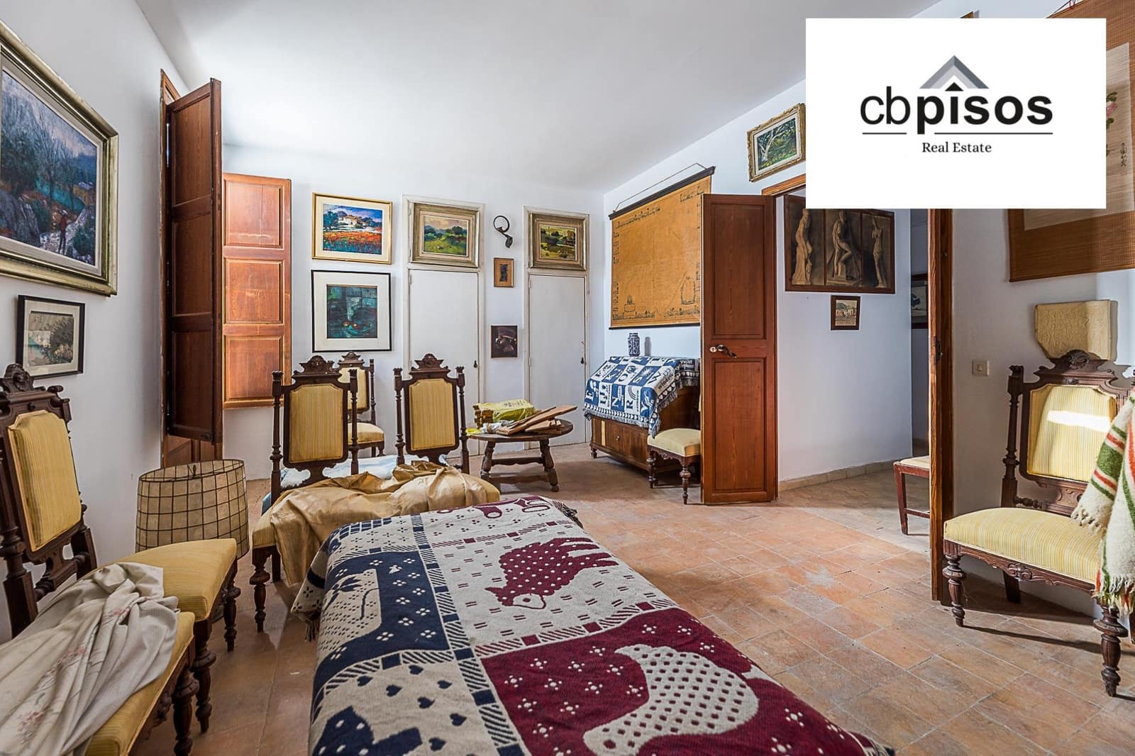 6 sovrum Finca/Hus på landet till salu i Marratxi - 1 850 000 € (Ref: 9752164)