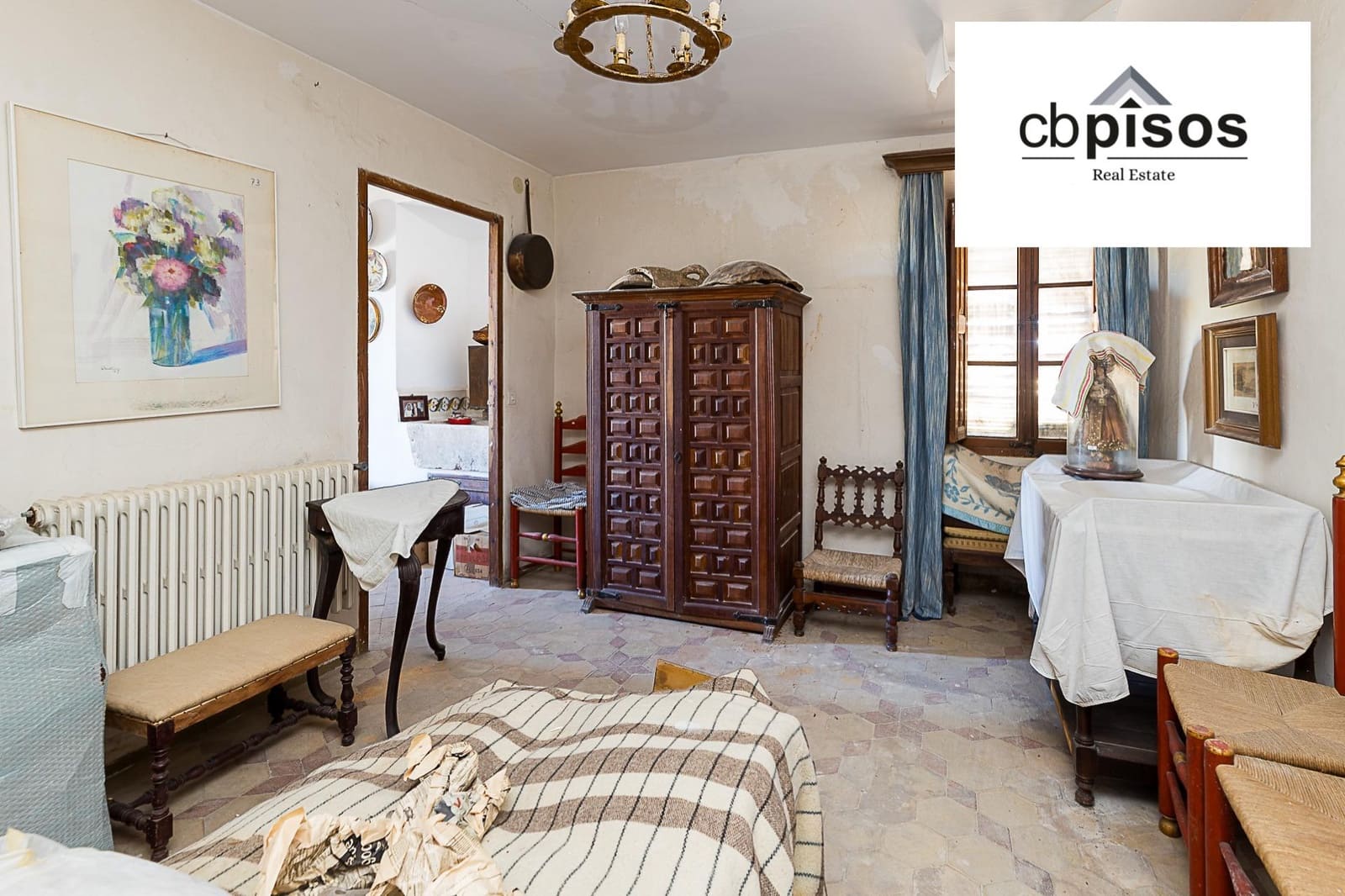 6 sovrum Finca/Hus på landet till salu i Marratxi - 1 850 000 € (Ref: 9752164)