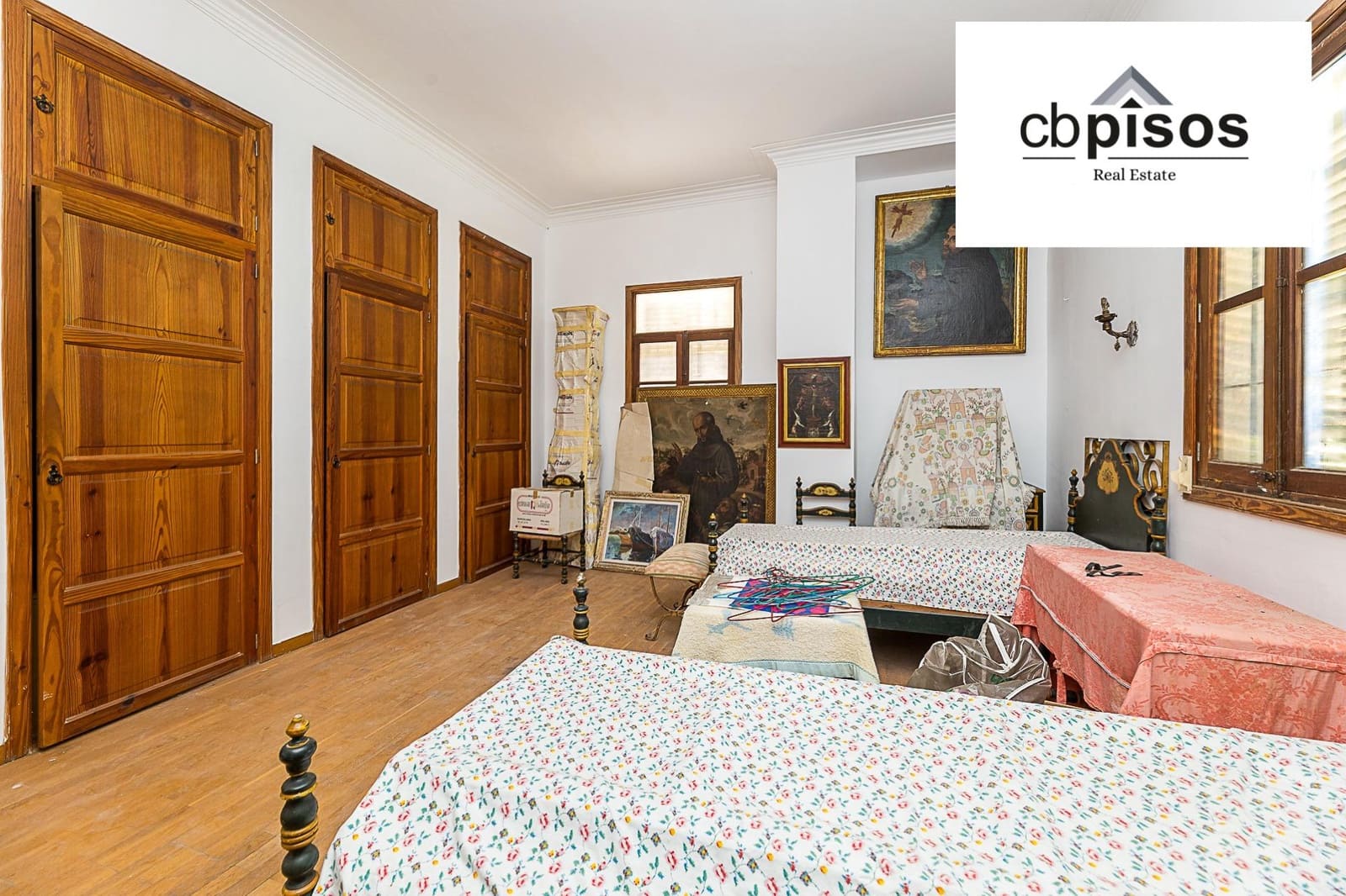 6 sovrum Finca/Hus på landet till salu i Marratxi - 1 850 000 € (Ref: 9752164)