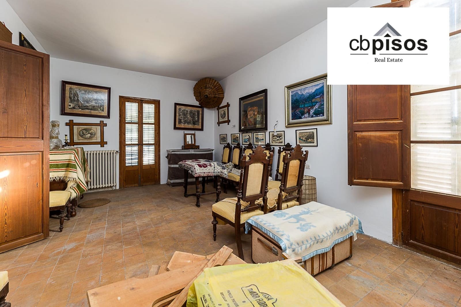 6 sovrum Finca/Hus på landet till salu i Marratxi - 1 850 000 € (Ref: 9752164)