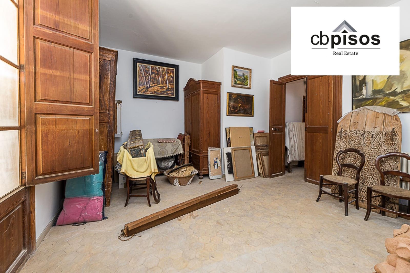 6 sovrum Finca/Hus på landet till salu i Marratxi - 1 850 000 € (Ref: 9752164)