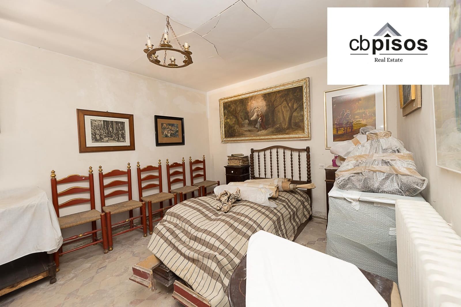 6 sovrum Finca/Hus på landet till salu i Marratxi - 1 850 000 € (Ref: 9752164)