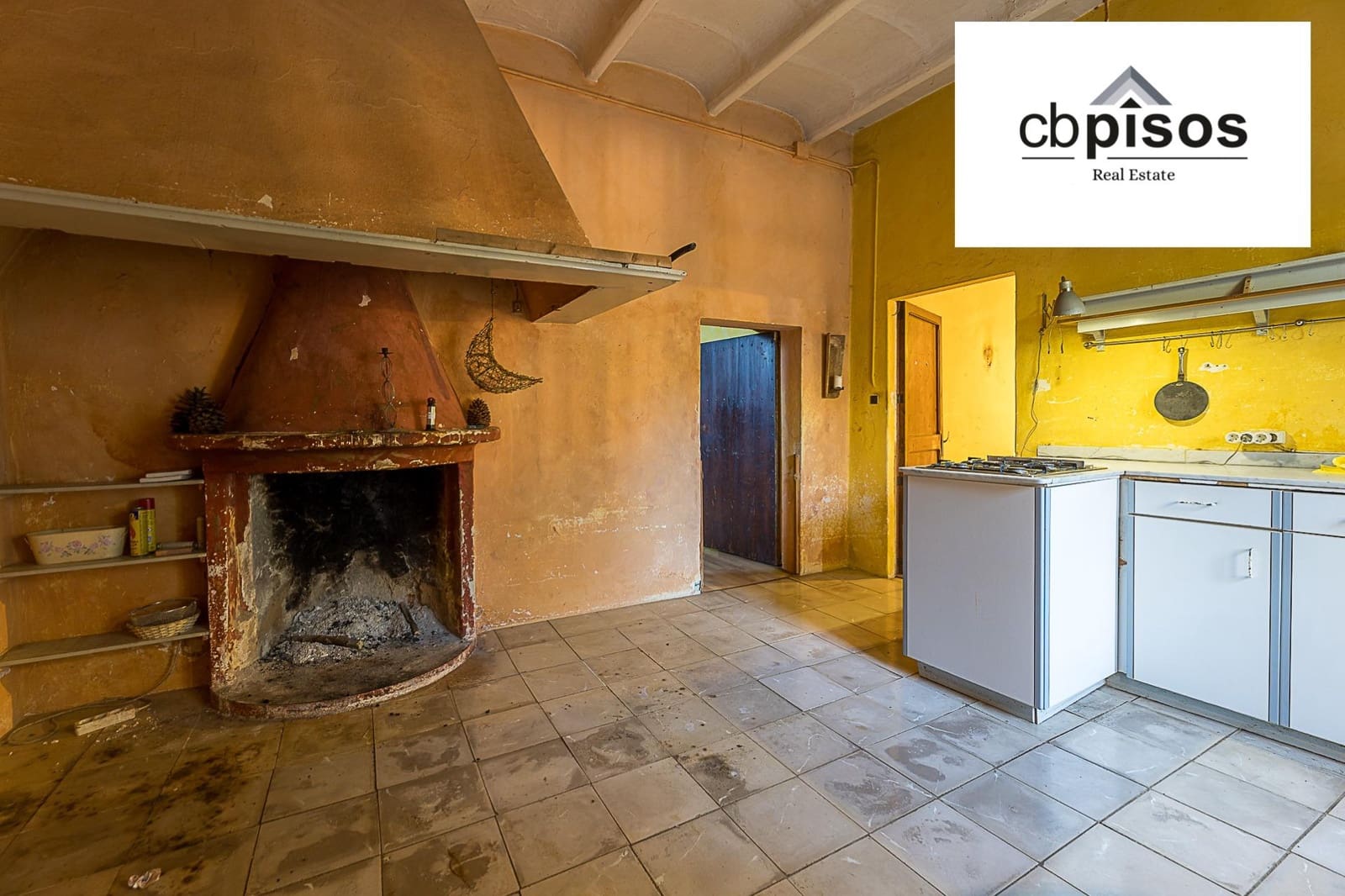 6 sovrum Finca/Hus på landet till salu i Marratxi - 1 850 000 € (Ref: 9752164)