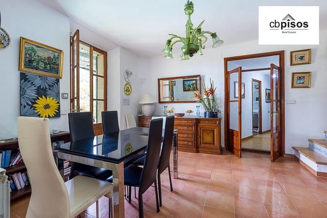 10 soveværelse Finca/Landehus til salg i Fornalutx med swimmingpool garage - € 5.000.000 (Ref: 9752165)