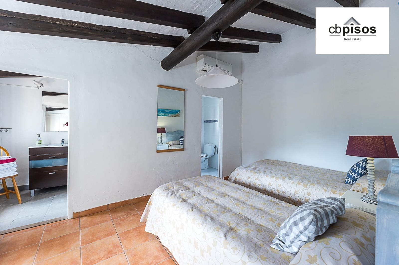 10 soveværelse Finca/Landehus til salg i Fornalutx med swimmingpool garage - € 5.000.000 (Ref: 9752165)