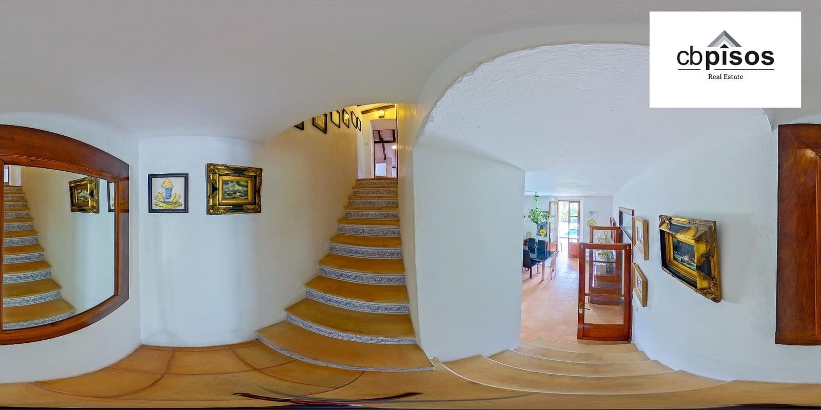 10 soveværelse Finca/Landehus til salg i Fornalutx med swimmingpool garage - € 5.000.000 (Ref: 9752165)