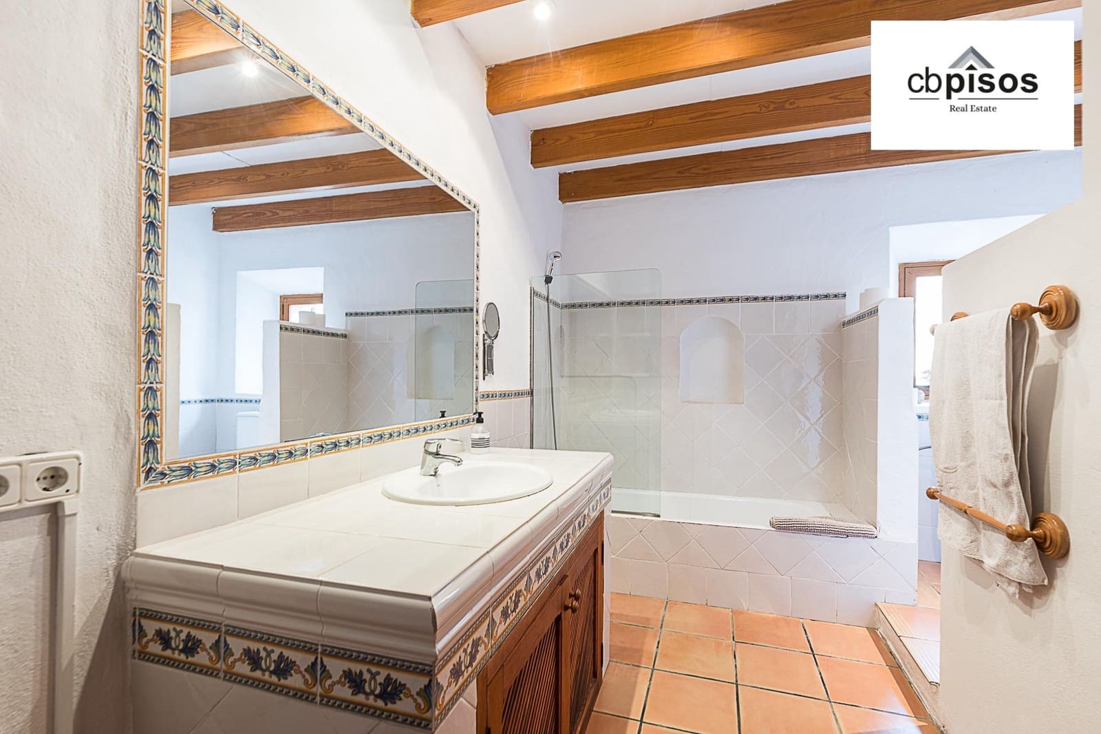 10 soveværelse Finca/Landehus til salg i Fornalutx med swimmingpool garage - € 5.000.000 (Ref: 9752165)