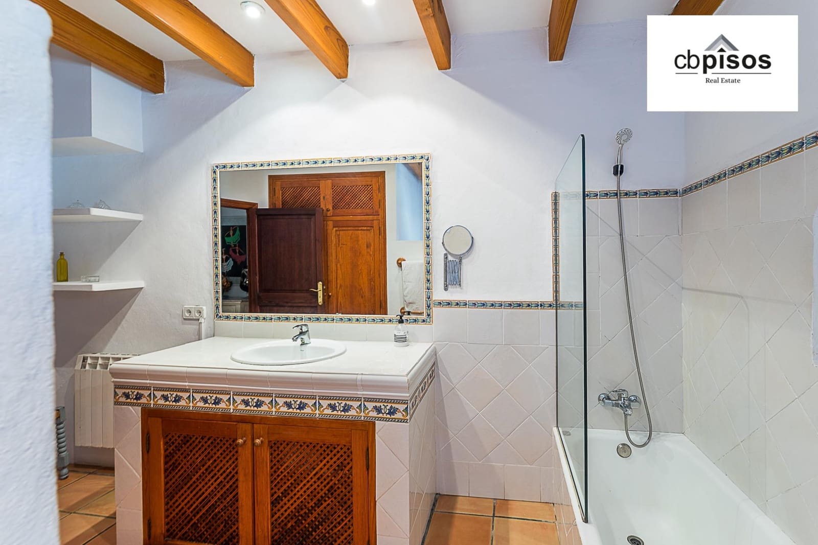 10 soveværelse Finca/Landehus til salg i Fornalutx med swimmingpool garage - € 5.000.000 (Ref: 9752165)