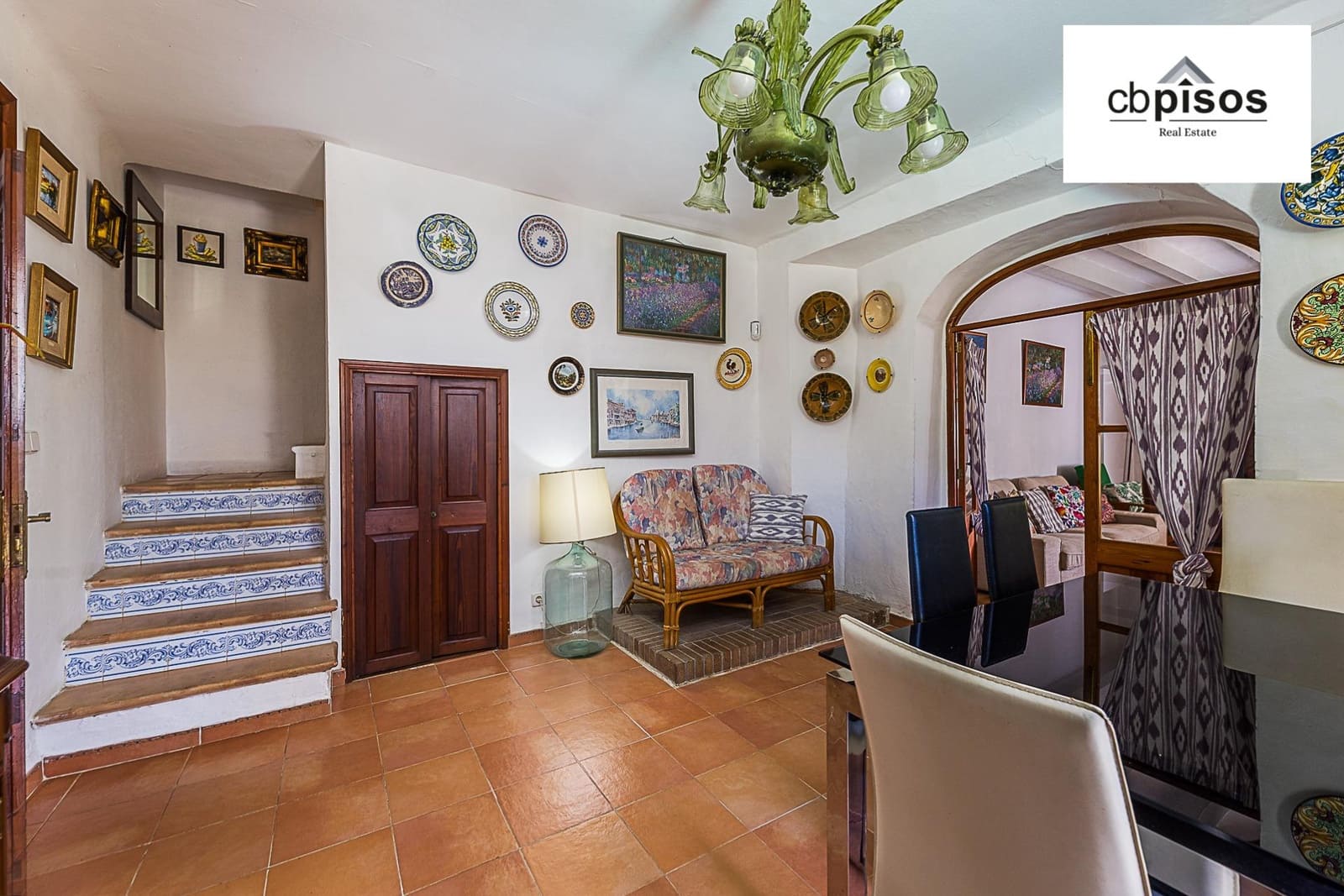 10 soveværelse Finca/Landehus til salg i Fornalutx med swimmingpool garage - € 5.000.000 (Ref: 9752165)