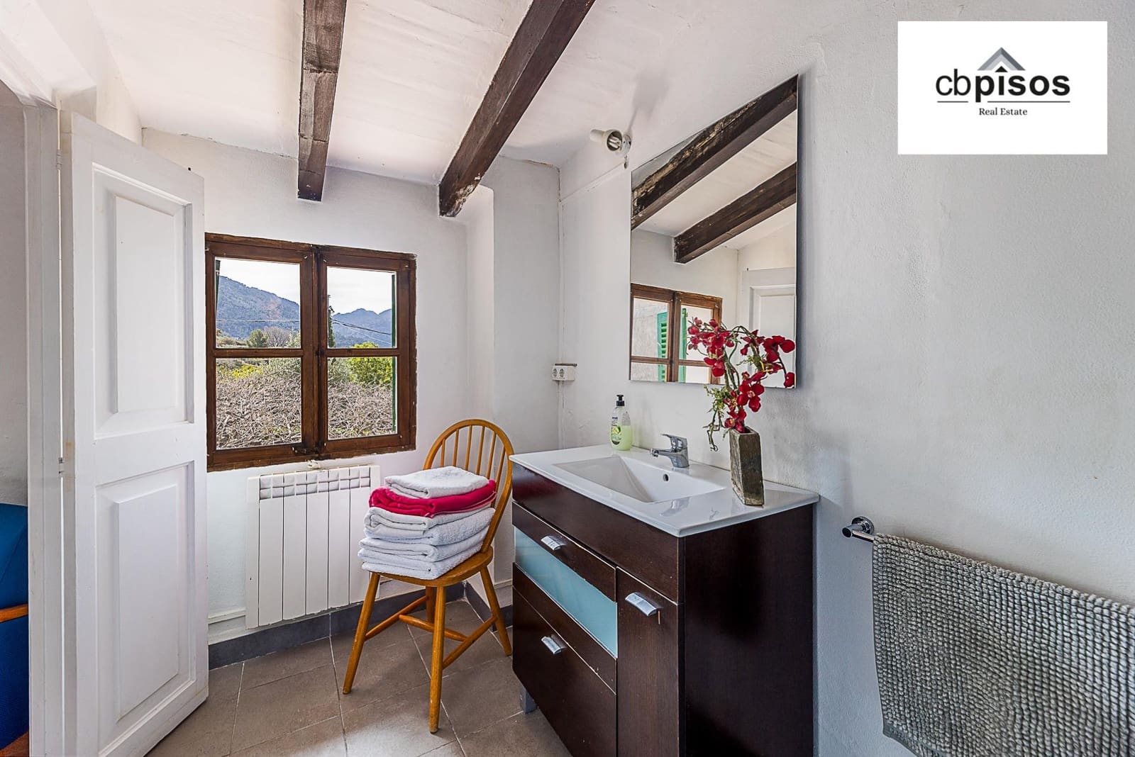 10 soveværelse Finca/Landehus til salg i Fornalutx med swimmingpool garage - € 5.000.000 (Ref: 9752165)