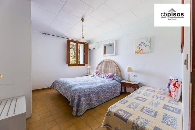 10 soveværelse Finca/Landehus til salg i Fornalutx med swimmingpool garage - € 5.000.000 (Ref: 9752165)