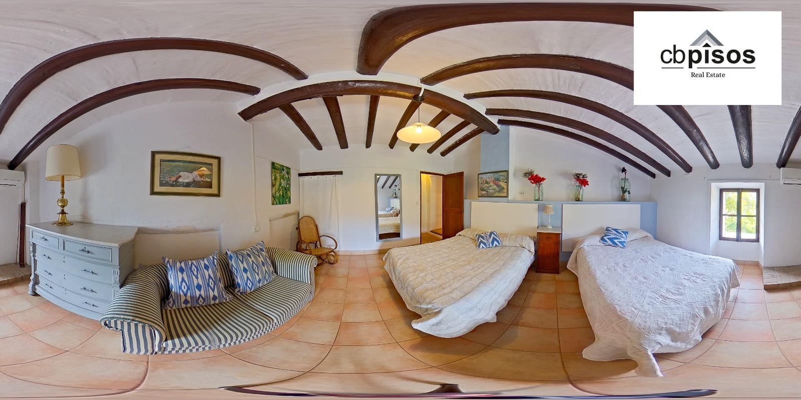 10 soveværelse Finca/Landehus til salg i Fornalutx med swimmingpool garage - € 5.000.000 (Ref: 9752165)