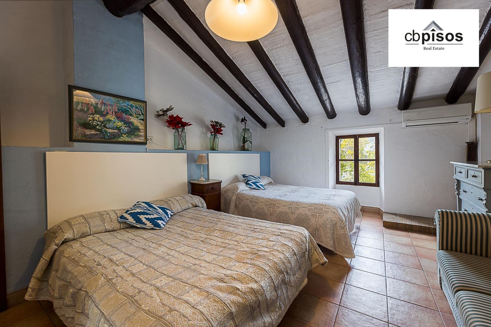 10 soveværelse Finca/Landehus til salg i Fornalutx med swimmingpool garage - € 5.000.000 (Ref: 9752165)