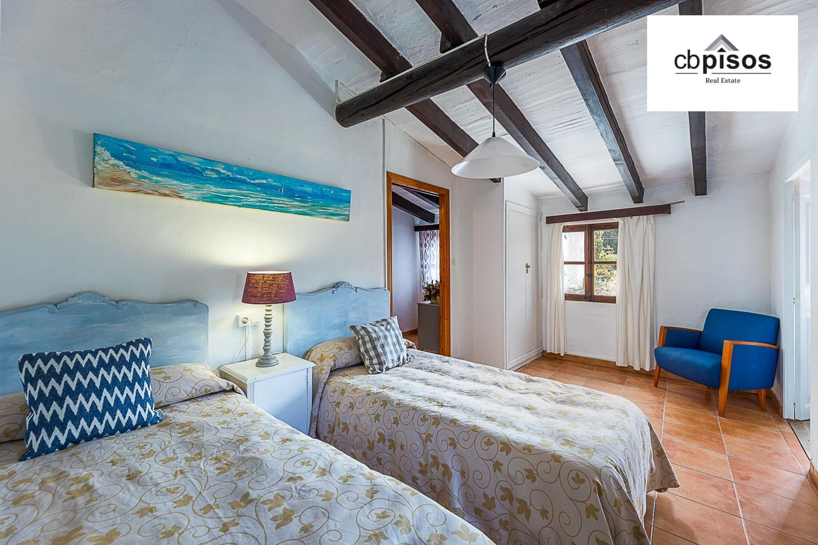 10 soveværelse Finca/Landehus til salg i Fornalutx med swimmingpool garage - € 5.000.000 (Ref: 9752165)