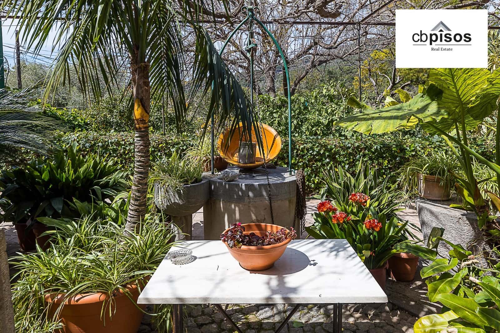 10 soveværelse Finca/Landehus til salg i Fornalutx med swimmingpool garage - € 5.000.000 (Ref: 9752165)