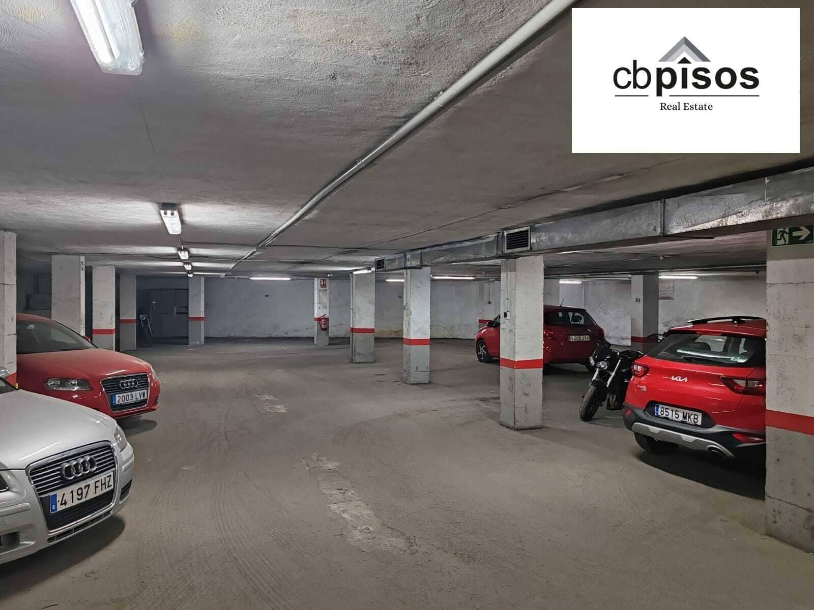 Garage in vendita in Palma de Mallorca - 35.000 € (Rif: 9785052)