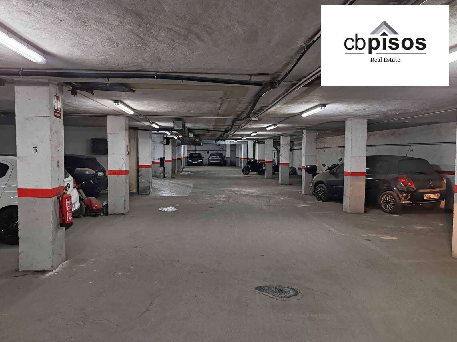 Garage for sale in Palma de Mallorca - € 35,000 (Ref: 9785052)