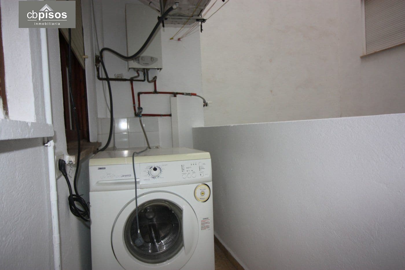 3 slaapkamer Flat te huur in Palma de Mallorca - € 1.200 (Ref: 9797245)