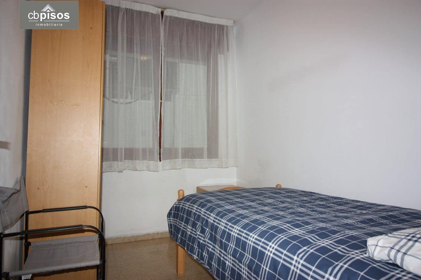 3 slaapkamer Flat te huur in Palma de Mallorca - € 1.200 (Ref: 9797245)