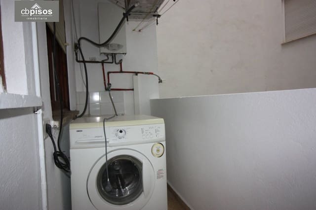 3 sovrum Lägenhet att hyra i Palma de Mallorca - 1 200 € (Ref: 9797245)