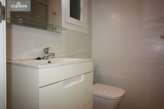 3 sovrum Lägenhet att hyra i Palma de Mallorca - 1 200 € (Ref: 9797245)