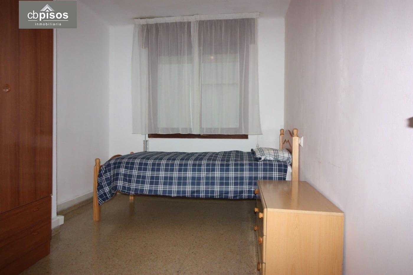 3 slaapkamer Flat te huur in Palma de Mallorca - € 1.200 (Ref: 9797245)