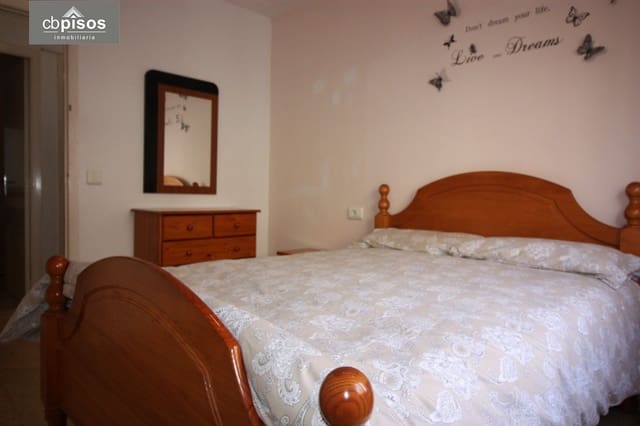 3 sovrum Lägenhet att hyra i Palma de Mallorca - 1 200 € (Ref: 9797245)