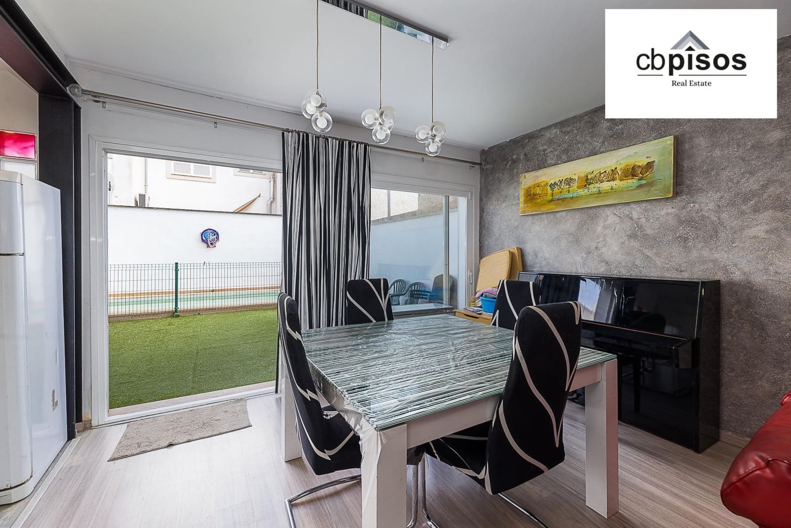 3 bedroom Terraced Villa for sale in Ses Salines with pool - € 680,000 (Ref: 9822709)