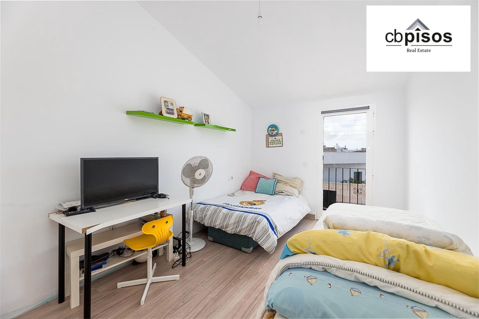 3 bedroom Terraced Villa for sale in Ses Salines with pool - € 680,000 (Ref: 9822709)