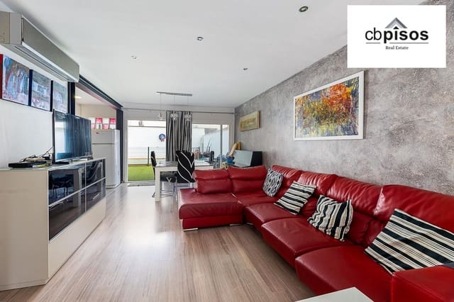 3 slaapkamer Rijtjeshuis te koop in Ses Salines met zwembad - € 680.000 (Ref: 9822709)