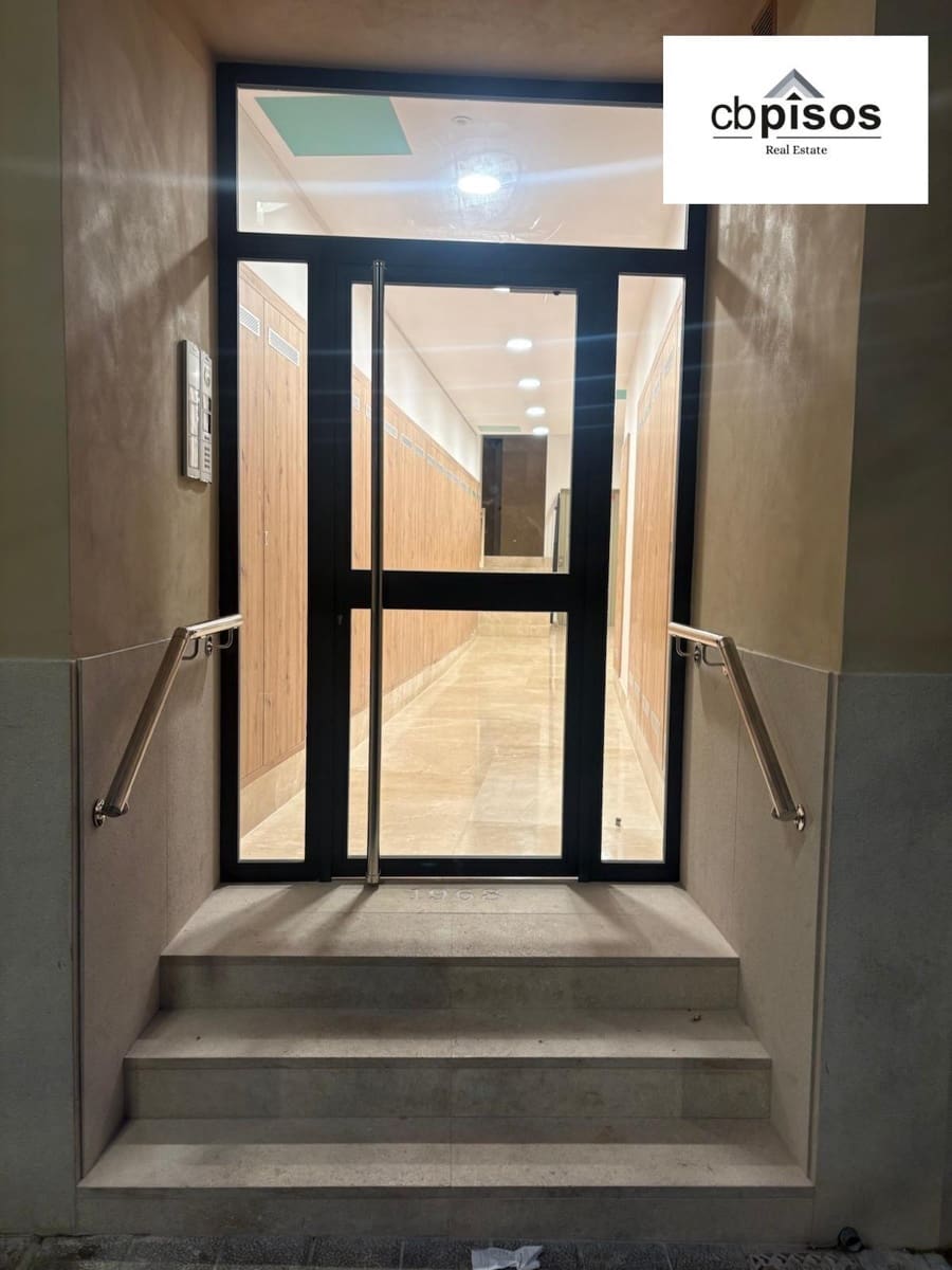 Kontor til salg i Palma de Mallorca - € 125.000 (Ref: 9825401)