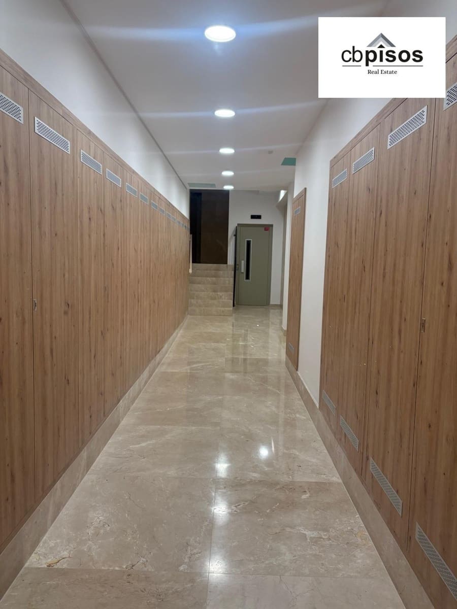 Kontor til salg i Palma de Mallorca - € 125.000 (Ref: 9825401)