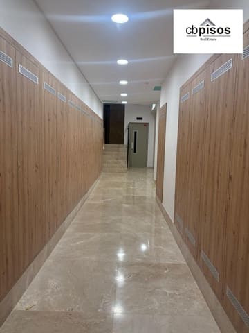 Kontor til salg i Foners, Palma de Mallorca - € 125.000 (Ref: 9825401)