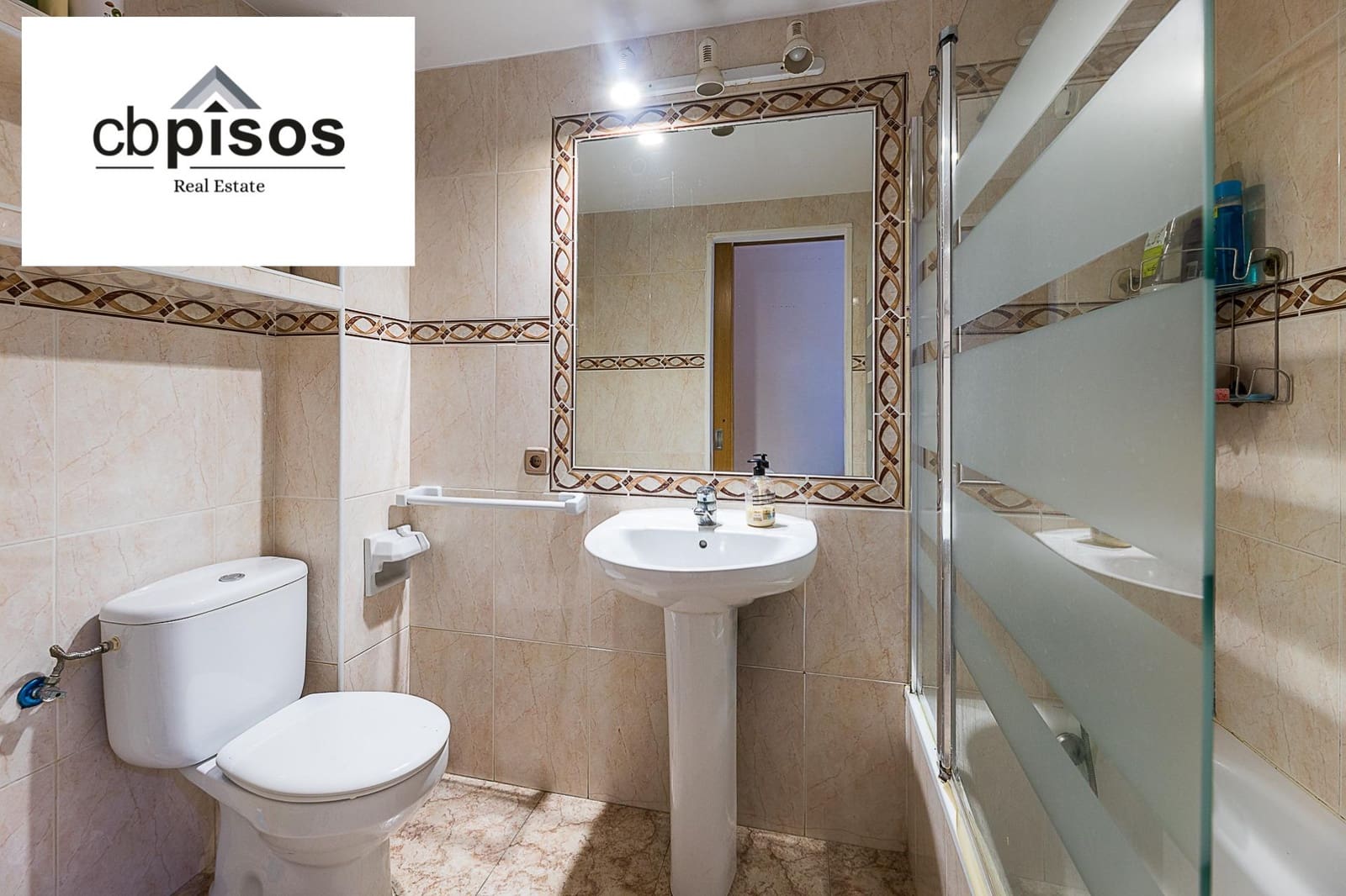 4 quarto Apartamento para venda em Palma de Mallorca - 425 000 € (Ref: 9861991)