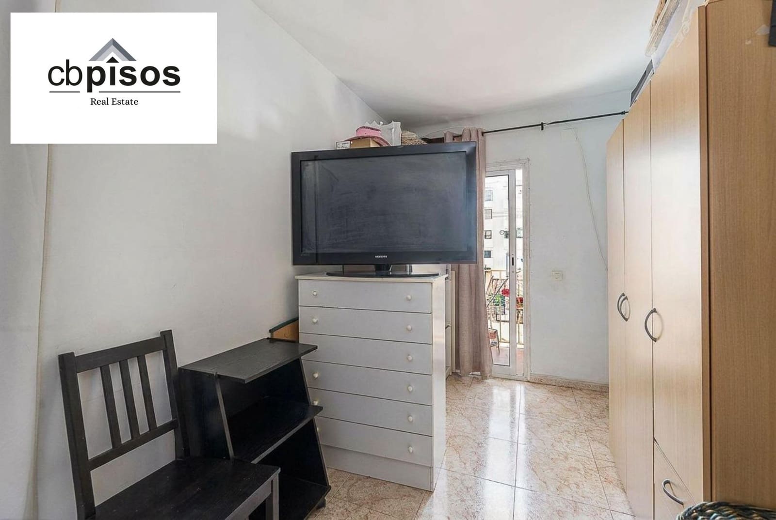 4 quarto Apartamento para venda em Palma de Mallorca - 425 000 € (Ref: 9861991)